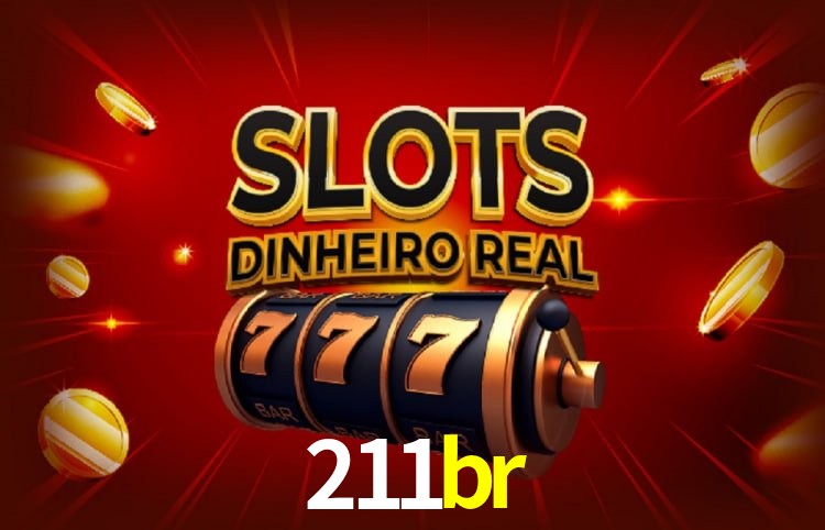 Sinta a adrenalina dos jogos de cassino com 211br